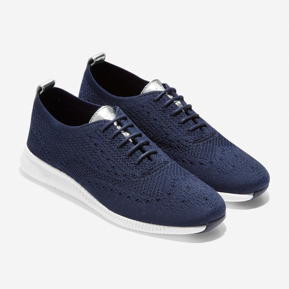 Women's Cole Haan OrginalGrand Stichlight Oxford